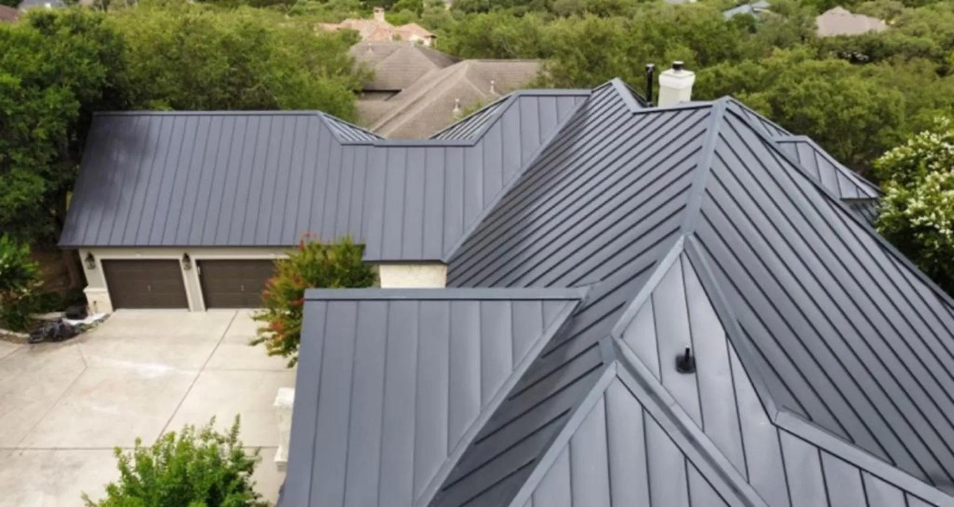 Metal Roofing services in Ranchettes, WY